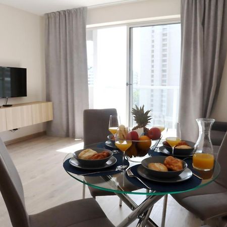 포티마오 T1 Rocha Tower 아파트 외부 사진